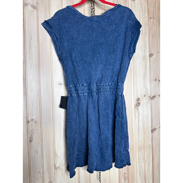 NWT Lulus Definite Beauty Mini Dress & Sleeveless Lounge Romper Bundle Size M - Image 6