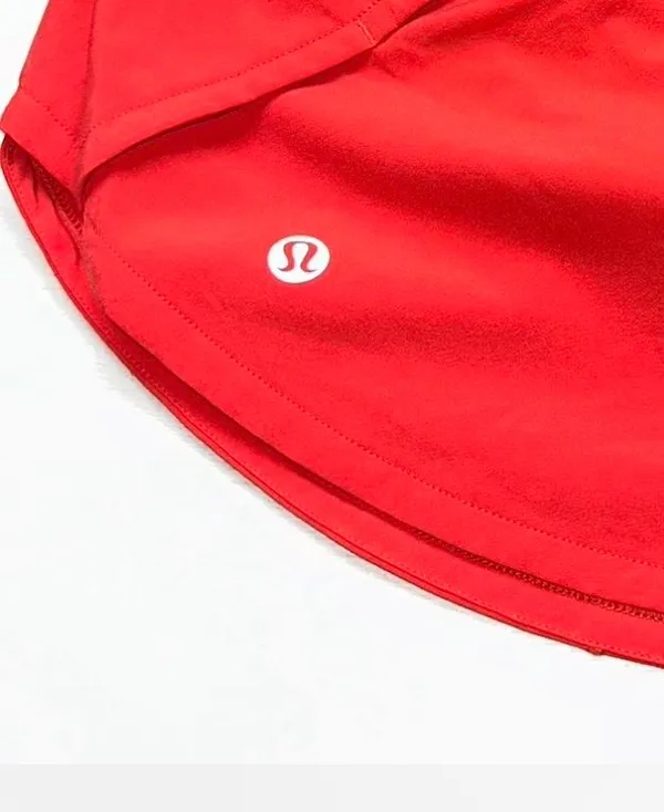 Lululemon Speed Up Shorts 4" - Image 5