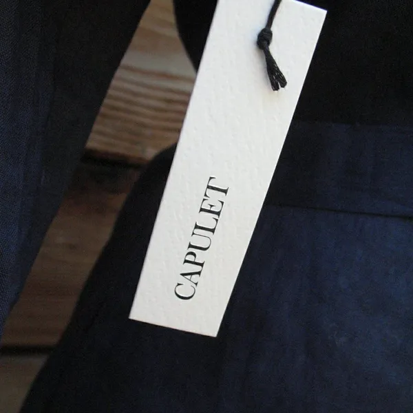 NWT Revolve Capulet 100% Linen Midi Dress - Image 8