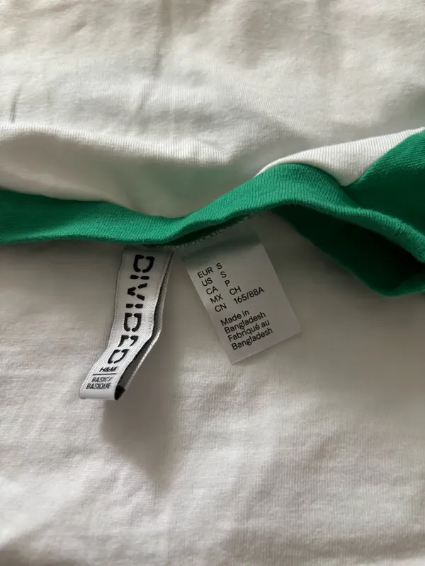 H&M Top - Image 2