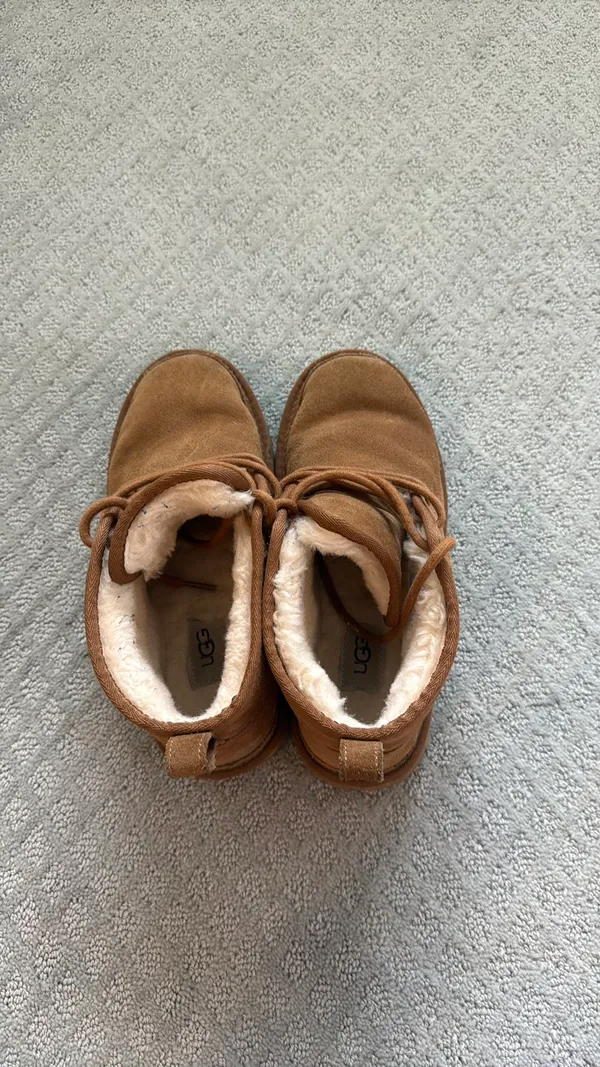 UGG boots - Image 3