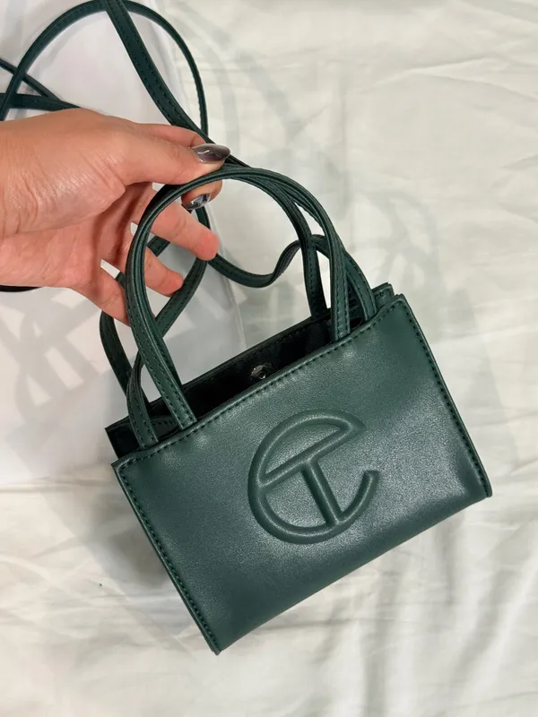 Telfar Small Shopping Bag - Image 5