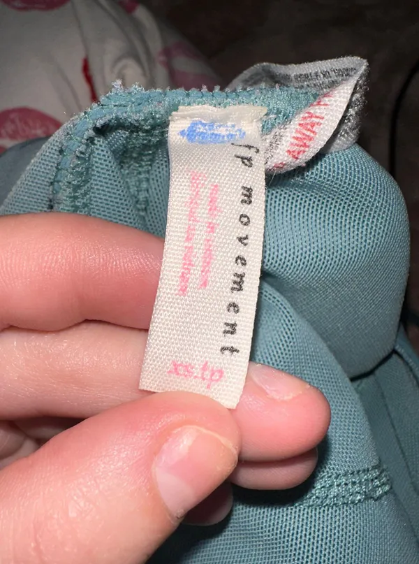 Free People Movement Movement Top - Image 4