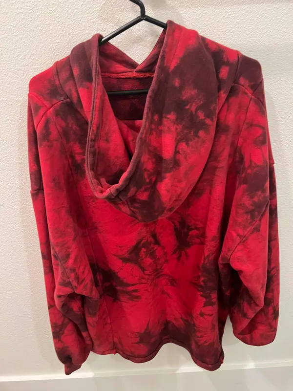 I AM GIA sweatshirt - Image 4
