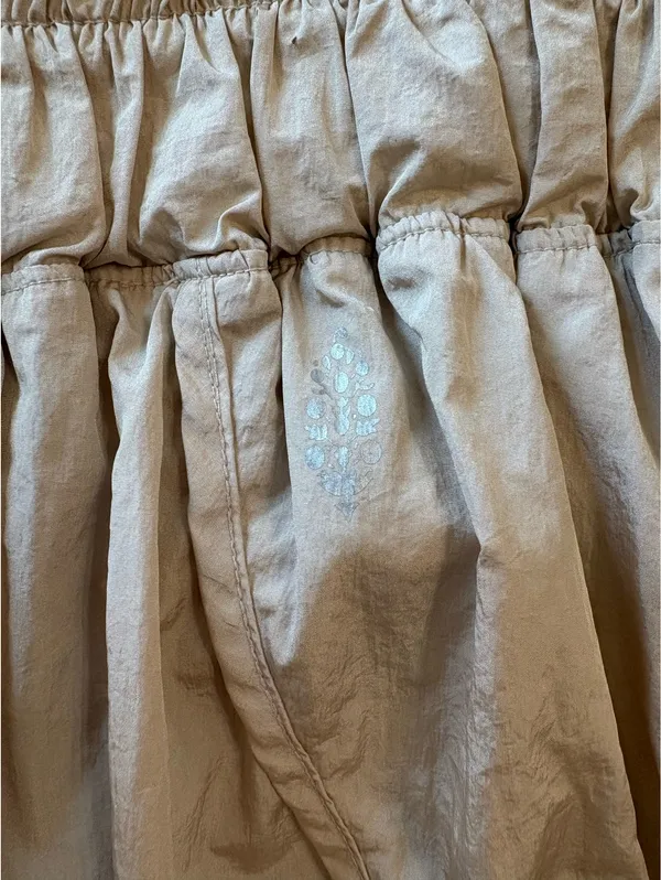 Free People Movement Shorts - Image 2