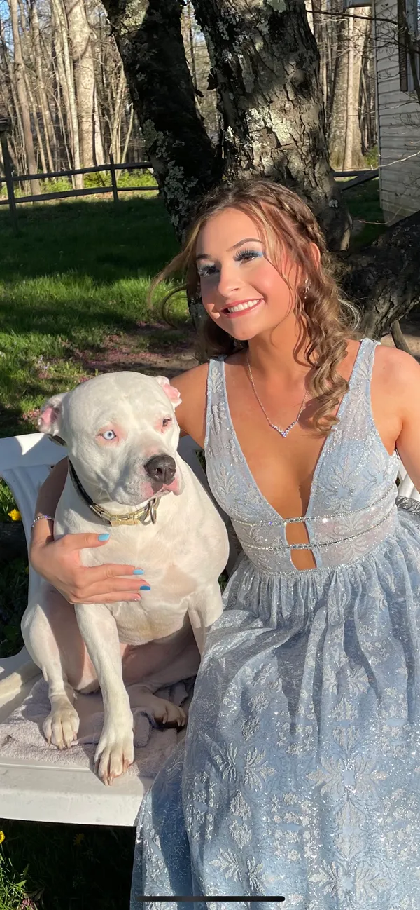 Prom Dress - Image 5