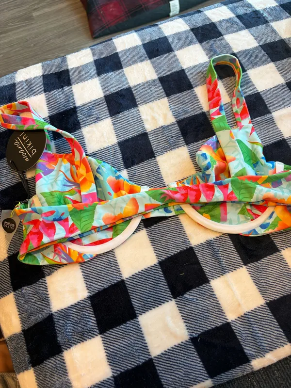 Moana Bikini Top - Image 2