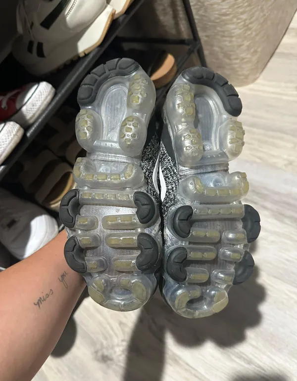Nike Air Vapormax Flyknit 3 - Image 4