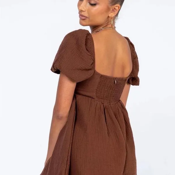 Princess Polly Lorna Romper Size 0 - Image 2