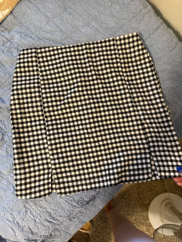 Mini skirt Multiple - Image 3