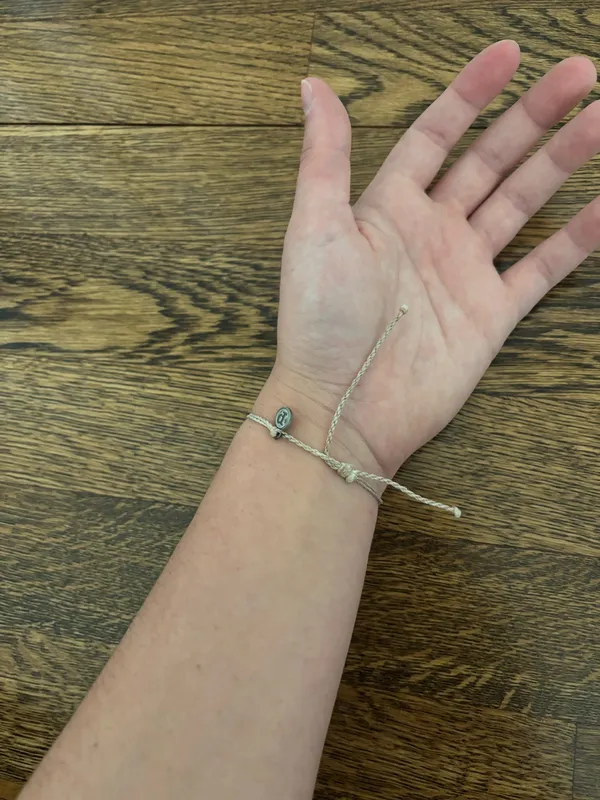 Pura Vida Bracelet - Image 2