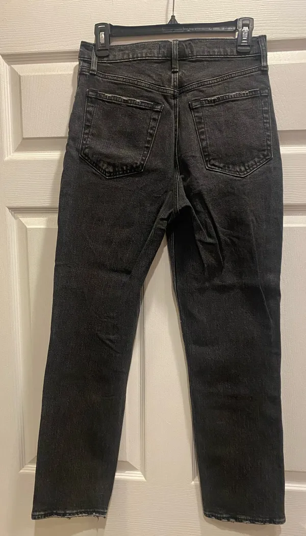 Abercrombie Jeans - Image 3
