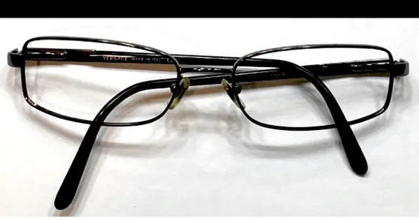 Versace eyeglasses - Image 2
