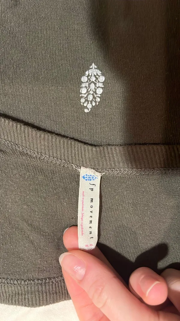 Free People Tank - Image 3