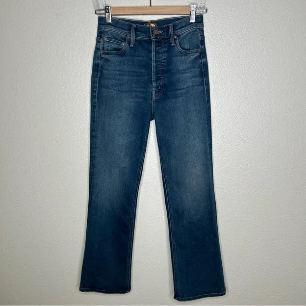 Mother The Tripper jeans The Streets Are Talking 25 - Image 2
