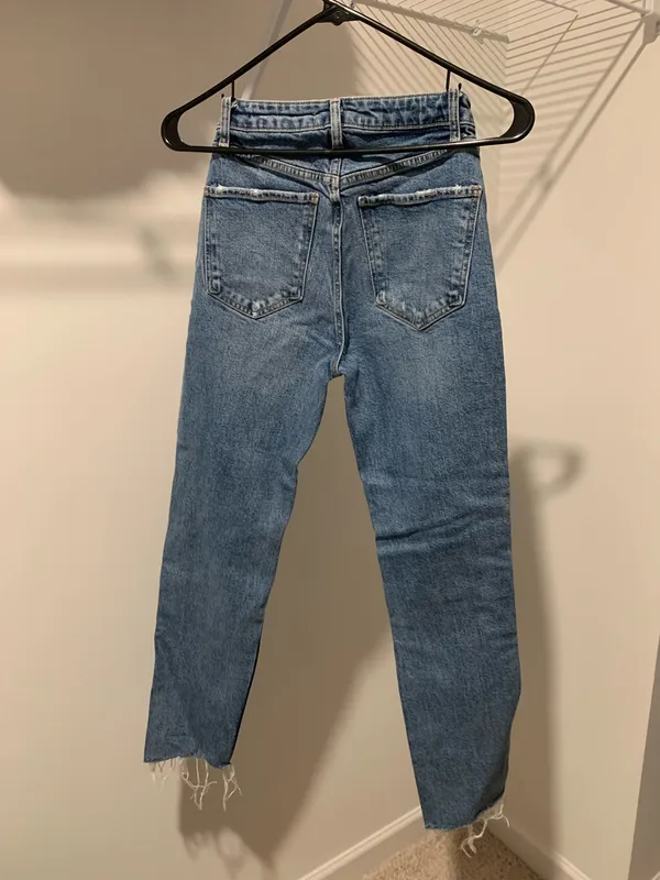 Zara Jeans - Image 2