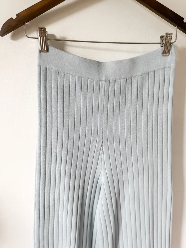 Princess Polly Allen Ribbed Pants  - Image 10
