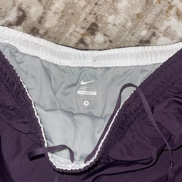 Purple Shorts - Image 4