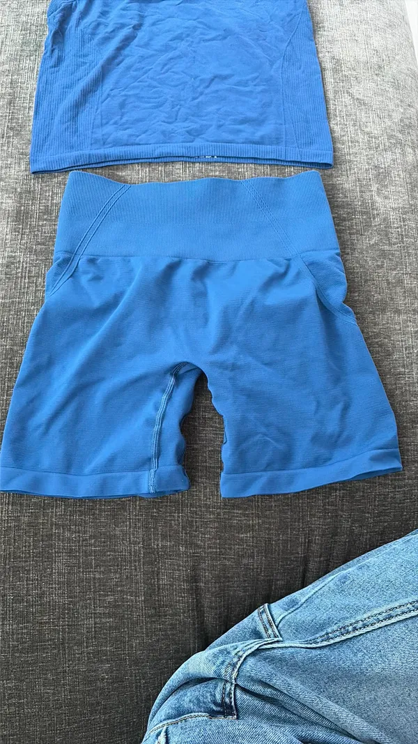 Oner Active Short Set - Image 4