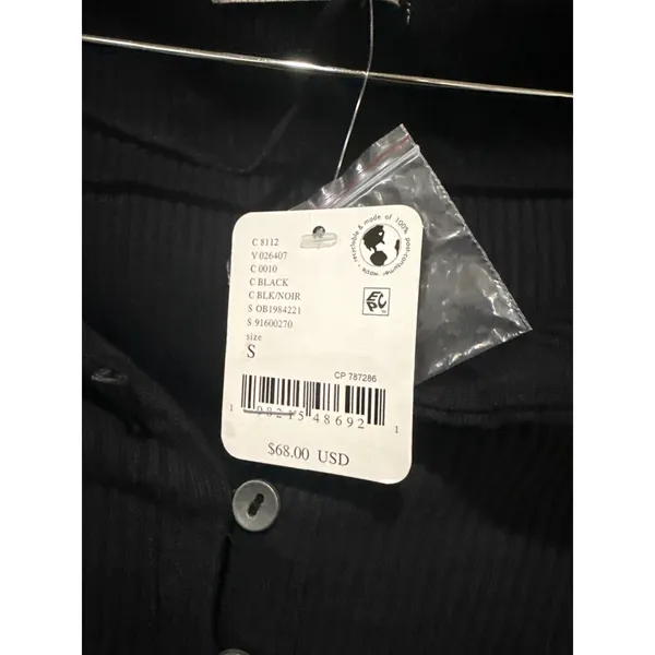 Free People It's On Cardi Top Size Small - Image 7