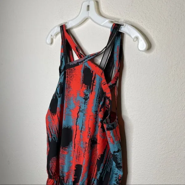 Fabletics Shorts‎ Romper - Image 6