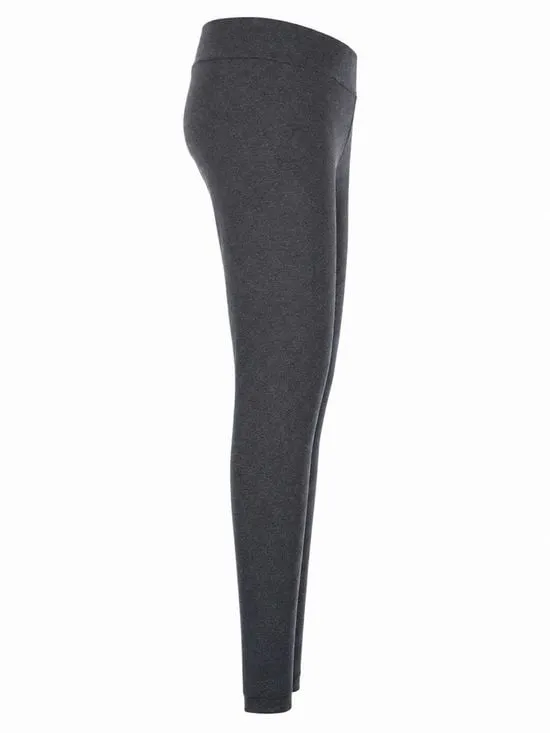 matty m. High Ride Leggings in Graphite Size Small! - Image 3