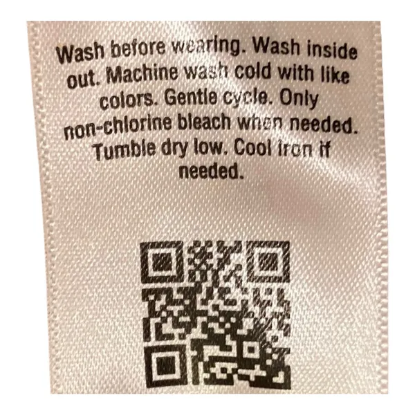 NWT Women's FLX Raglan Ottoman Stitch Pullover Sweater in Ballet Pink Size XXL - Image 11