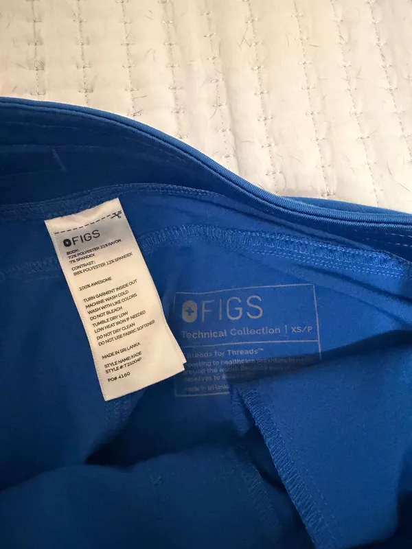 FIGS Kade Scrub Pants - Image 2