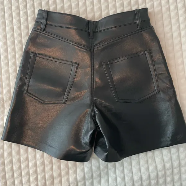 Wilfred Mercury Shorts - Image 3