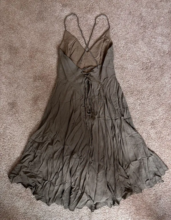 Lulus Dress - Image 2