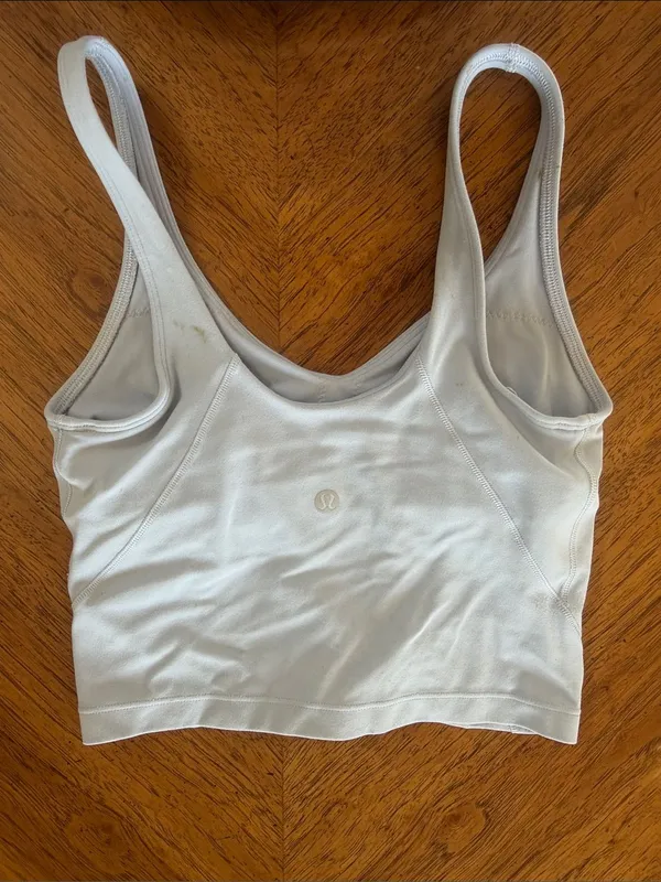 Lululemon Align Workout Top - Image 5
