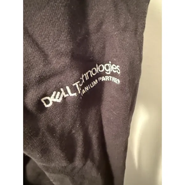 Lululemon Scuba Full-Zip Hoodie Black Size 6 Women's Flaw‎ - Image 5