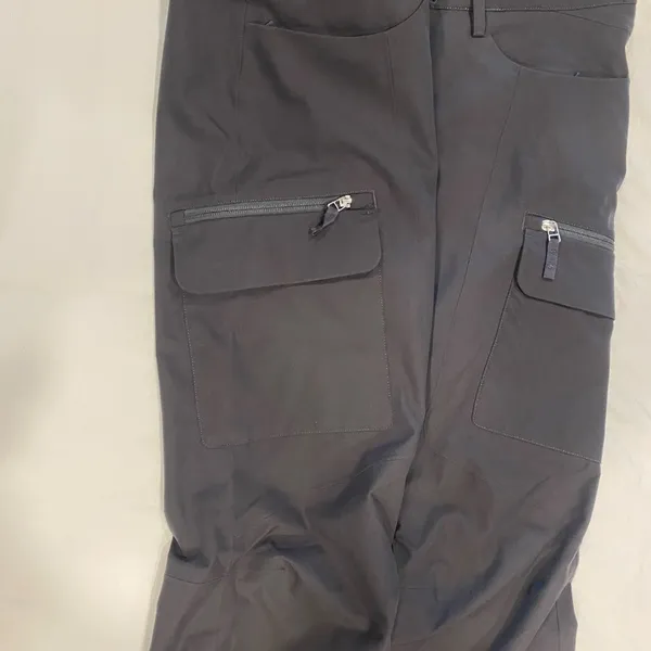 Burton Women's Gloria Ski Snow Winter Pant's - XL - Image 14