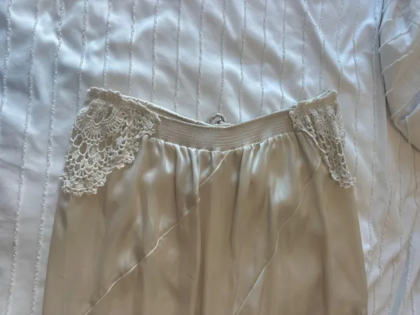 Free People Intimately Skirt - Image 3