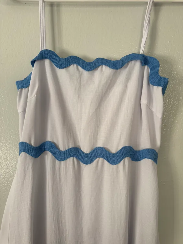 maxi dress - Image 2