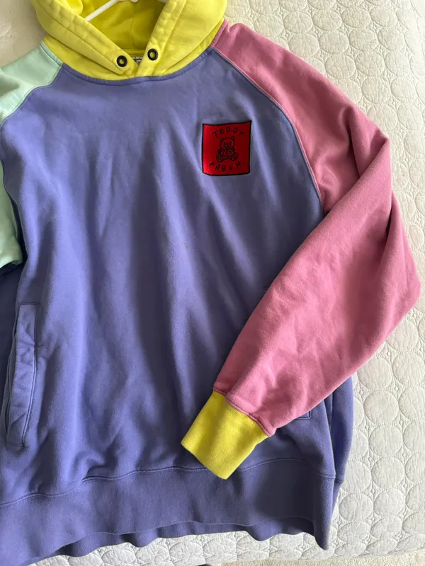 Teddy Fresh sweatshirt - Image 3