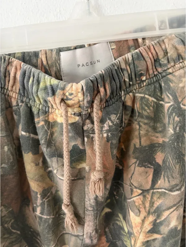 PacSun Sweatpants - Image 2