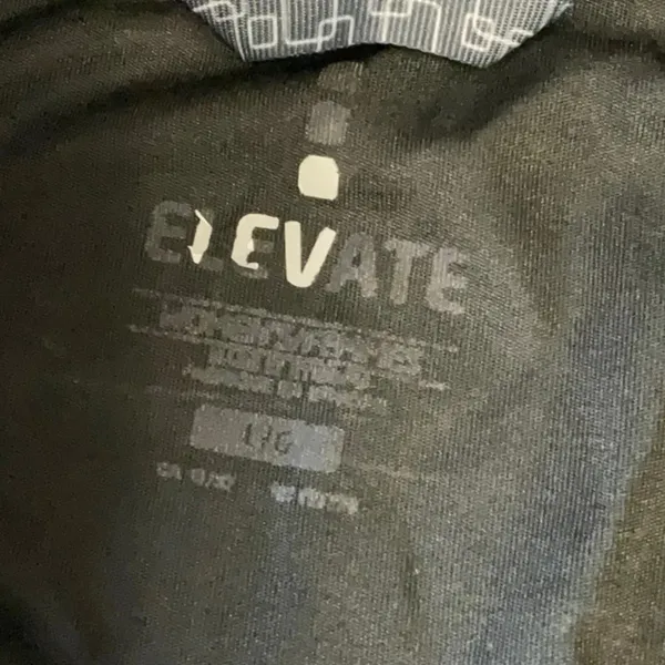 ELEVATE Black Size L - Image 3