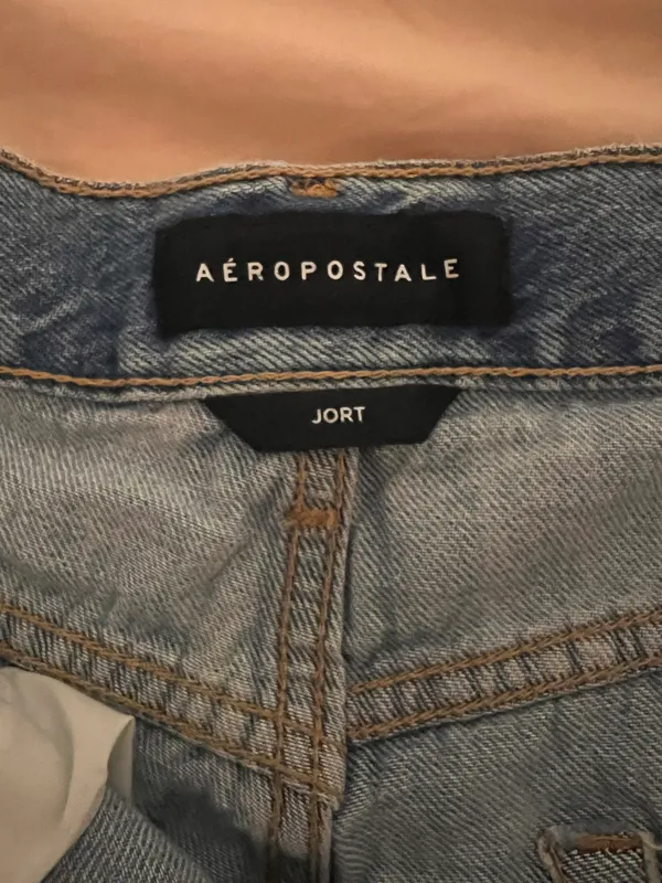 Aeropostale Shorts Jort - Image 4