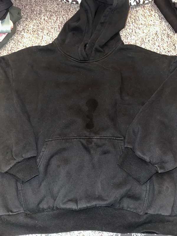 Amazon Automet Hoodie - Image 3