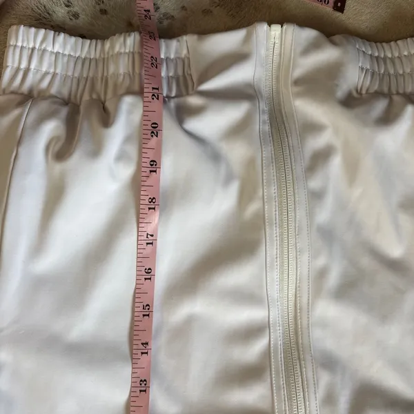 SPLITS59 Fox Zip‎ Jacket Full Zip Size Medium - Image 8
