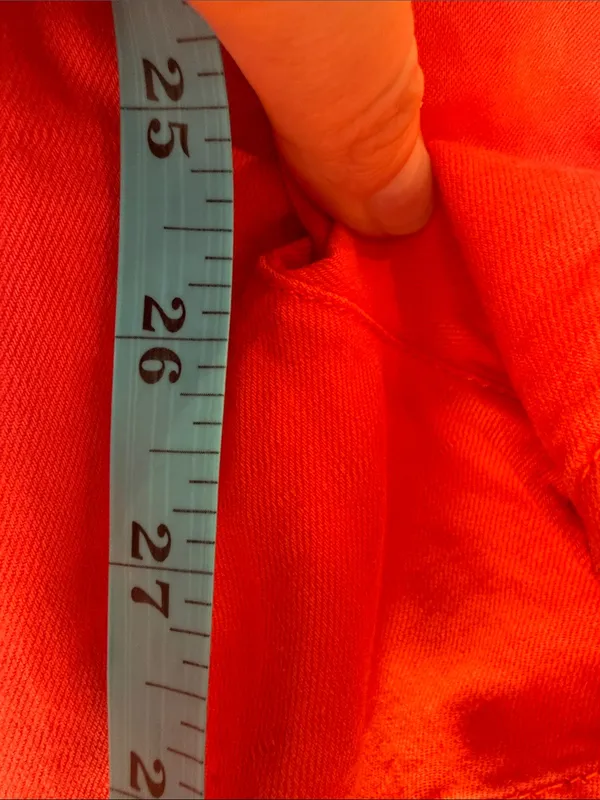 Outerknown Trestles Organic Cotton Utility Romper - Image 6