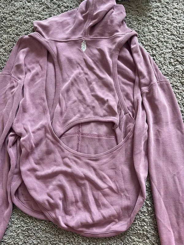 Free People Movement top - Image 2