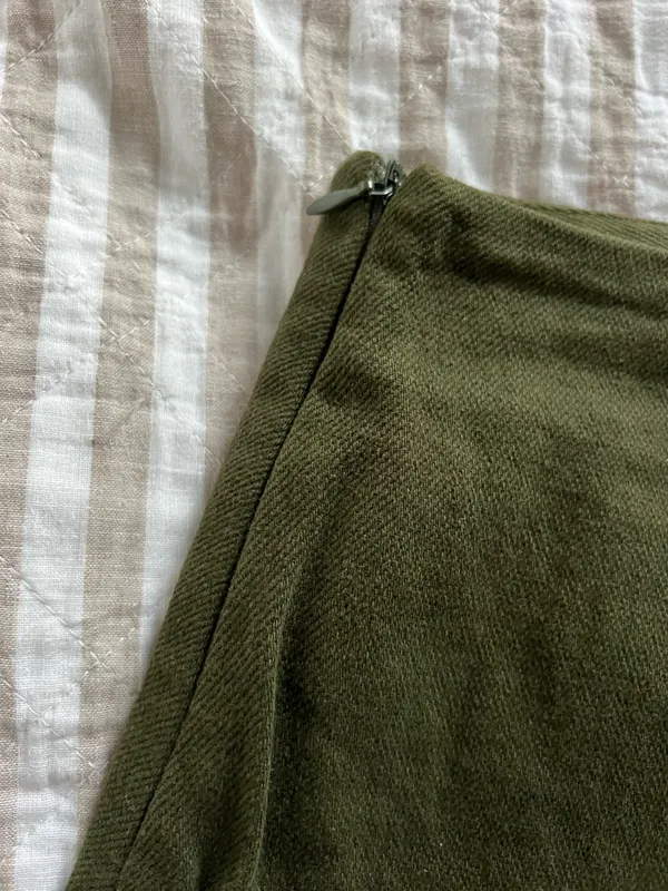 Zara Skort - Image 4