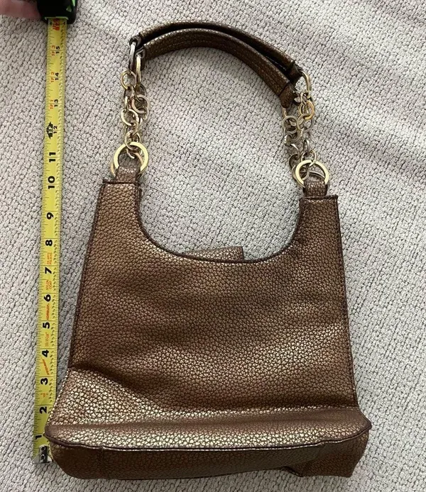 Y2K Guess Purse - Image 8