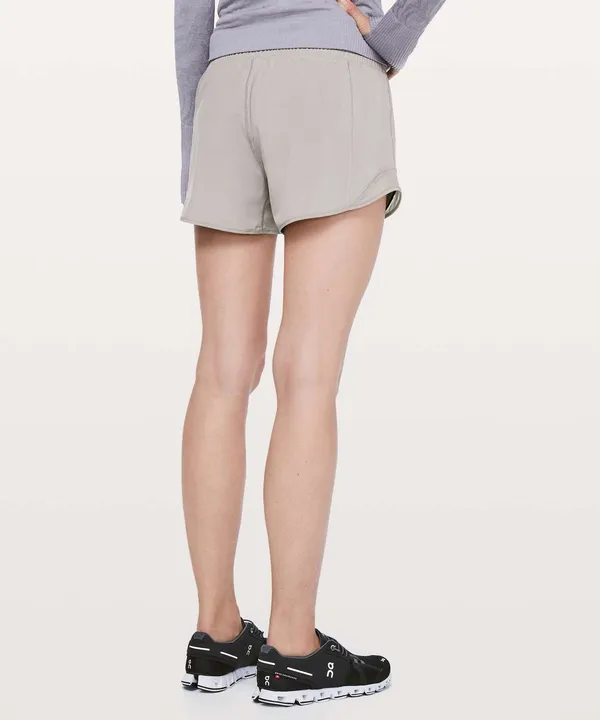 Lululemon Hotty Shorts Hot 4" - Image 6