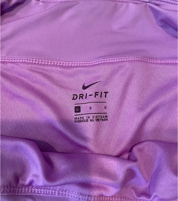 Nike Dri-Fit Shorts - Image 2
