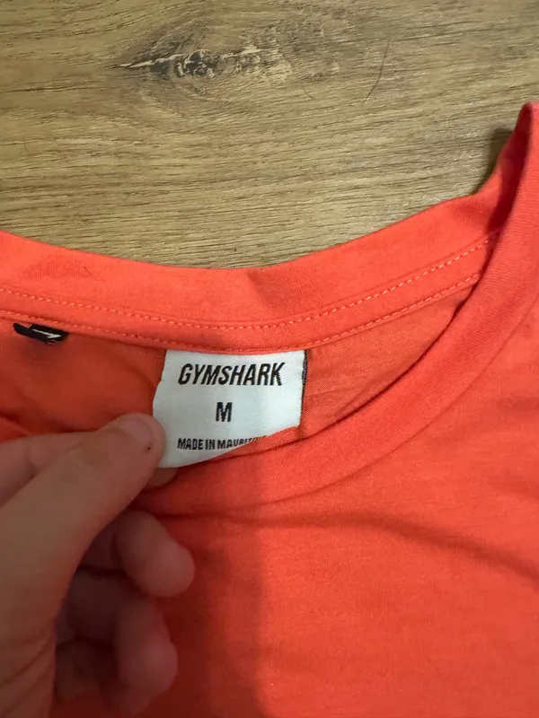 Gymshark Top - Image 3