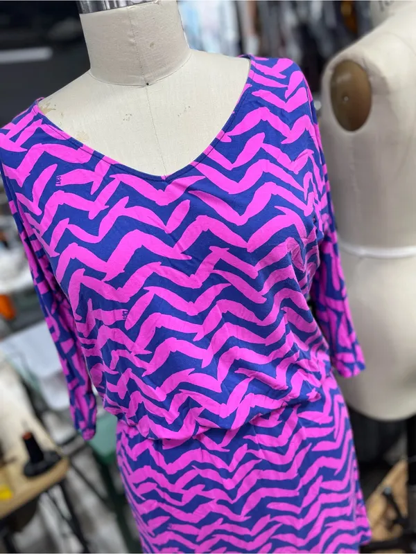 Lilly Pulitzer Cara Dress M - Image 2
