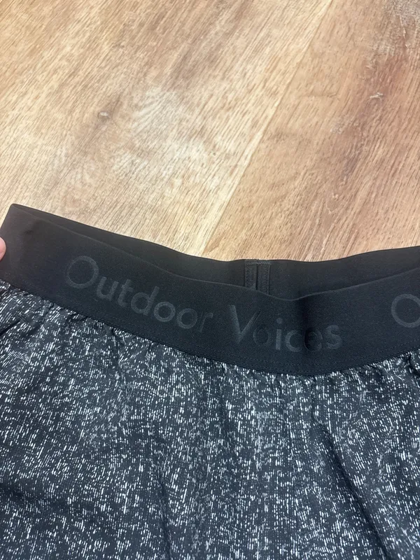 Outdoor Voices Shorts Running - Image 3